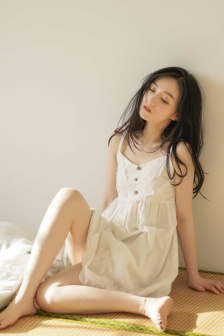 隔壁女孩二