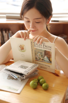 我的妹妹不可能这么可爱