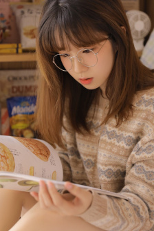 瓜棚女杰